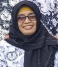 Dewi Kartika, S.Pd